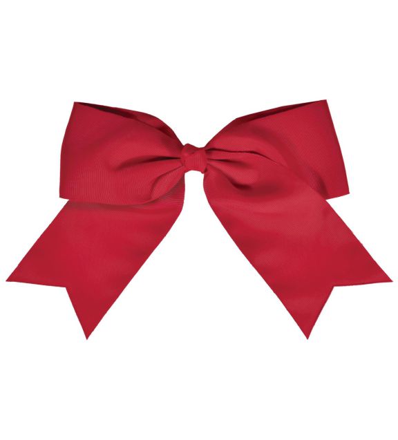 DELUXE CHEER UNIFORM PACKAGE - CALABASH
