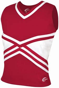 DELUXE CHEER UNIFORM PACKAGE - CALABASH