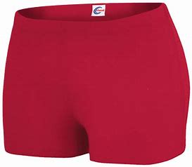 DELUXE CHEER UNIFORM PACKAGE - CALABASH