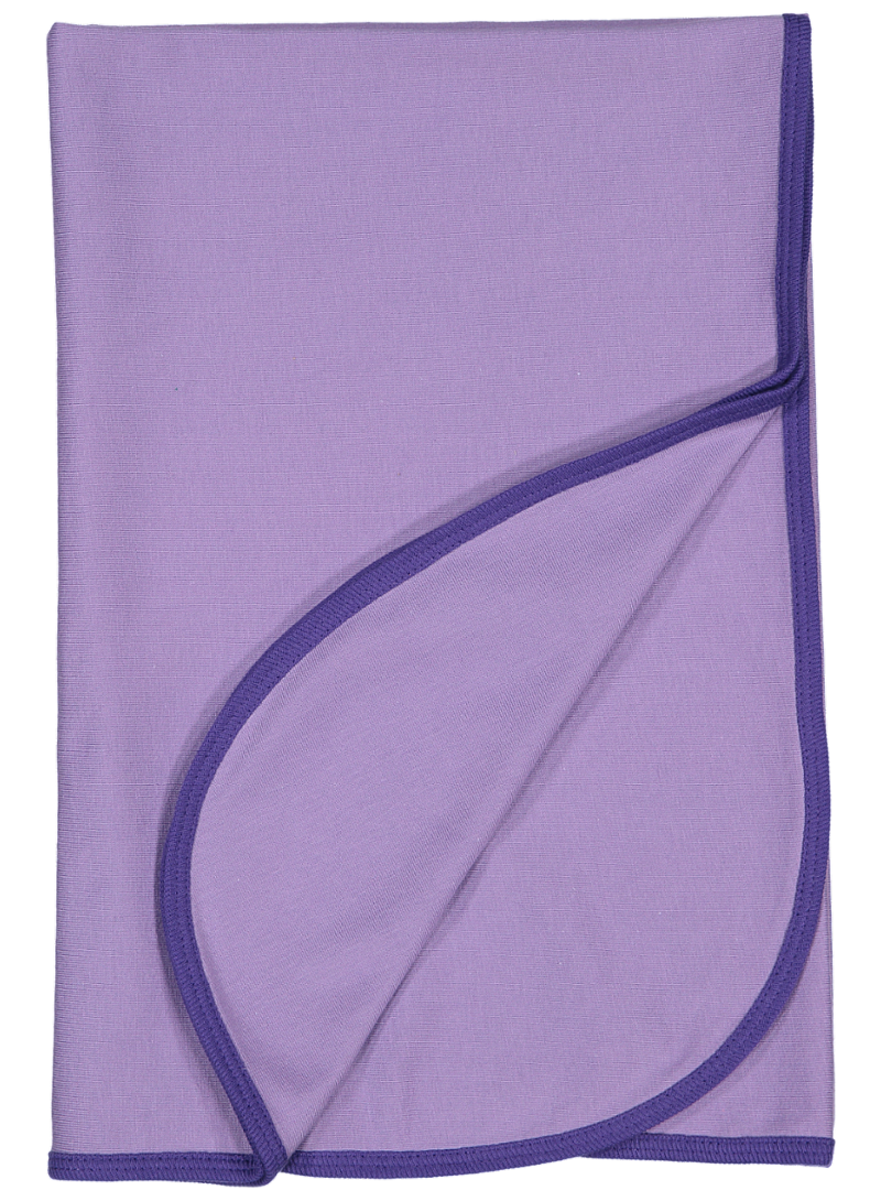 Premium Infant Jersey Blanket