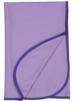 Premium Infant Jersey Blanket