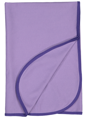 Premium Infant Jersey Blanket