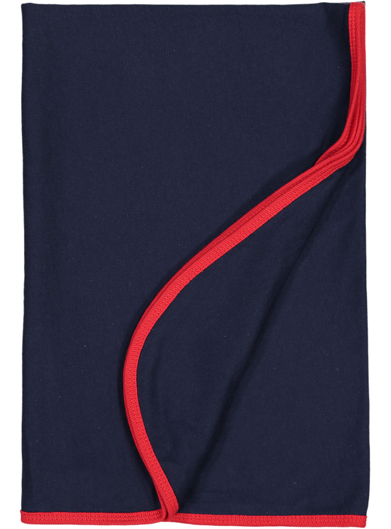 Premium Infant Jersey Blanket