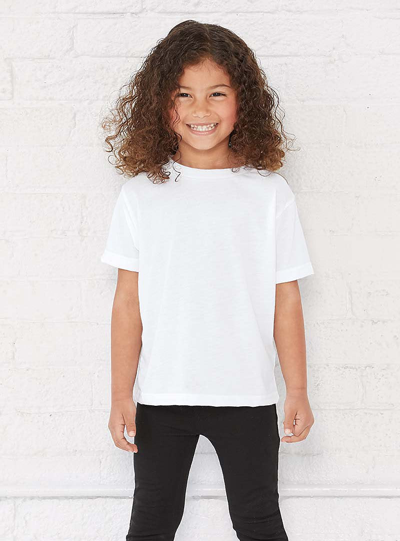 Sublimation Tshirt - Toddler