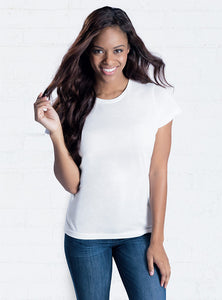 Sublimation Women's Tshirt