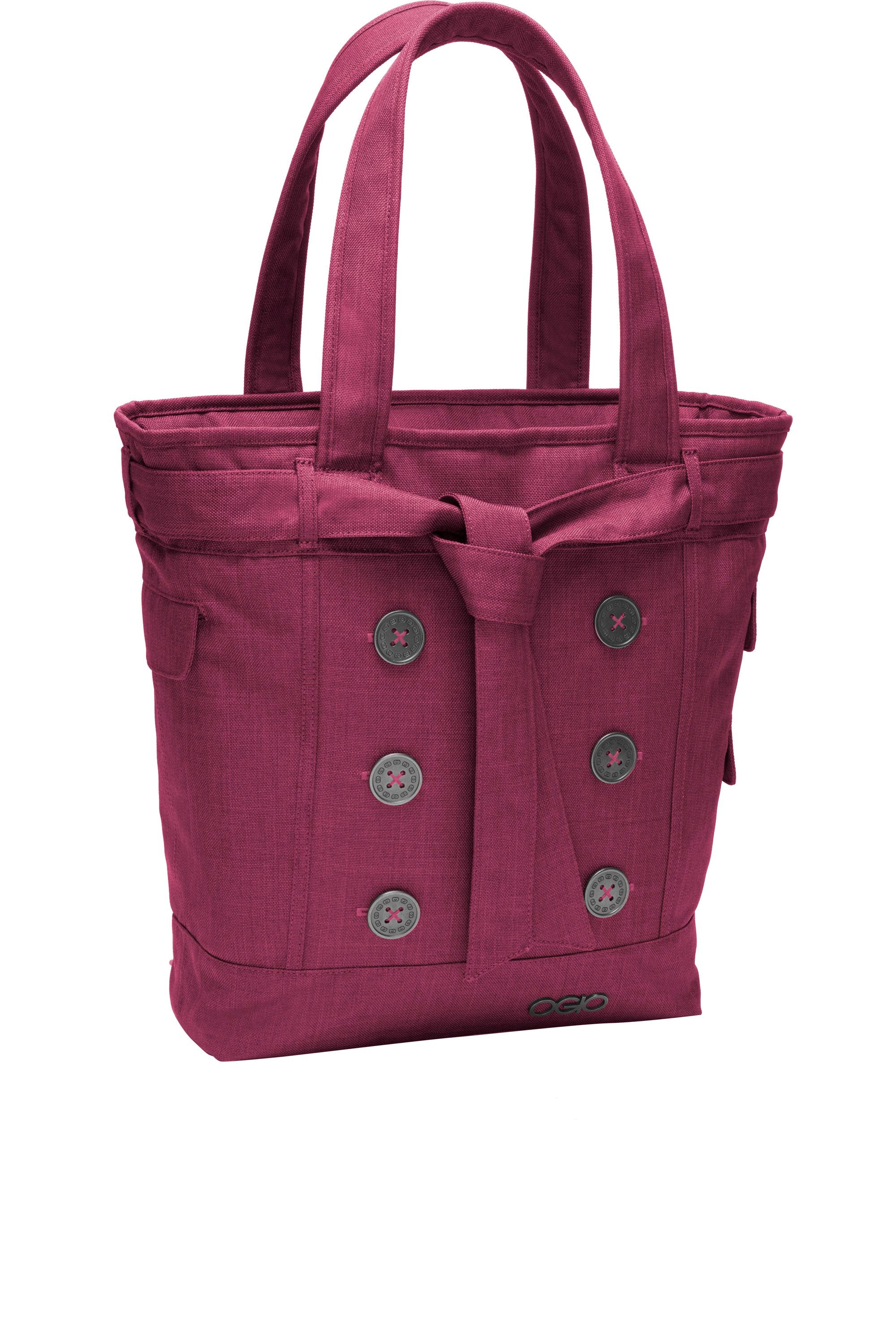 OGIO Melrose Laptop Tote - EMBELLISHING REQUIRED