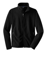 Soft Fleece Jacket