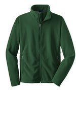 Soft Fleece Jacket