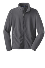 Soft Fleece Jacket
