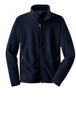 Soft Fleece Jacket