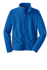 Soft Fleece Jacket
