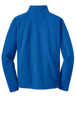 Soft Fleece Jacket