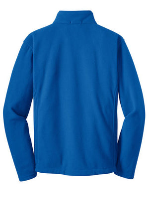 Soft Fleece Jacket