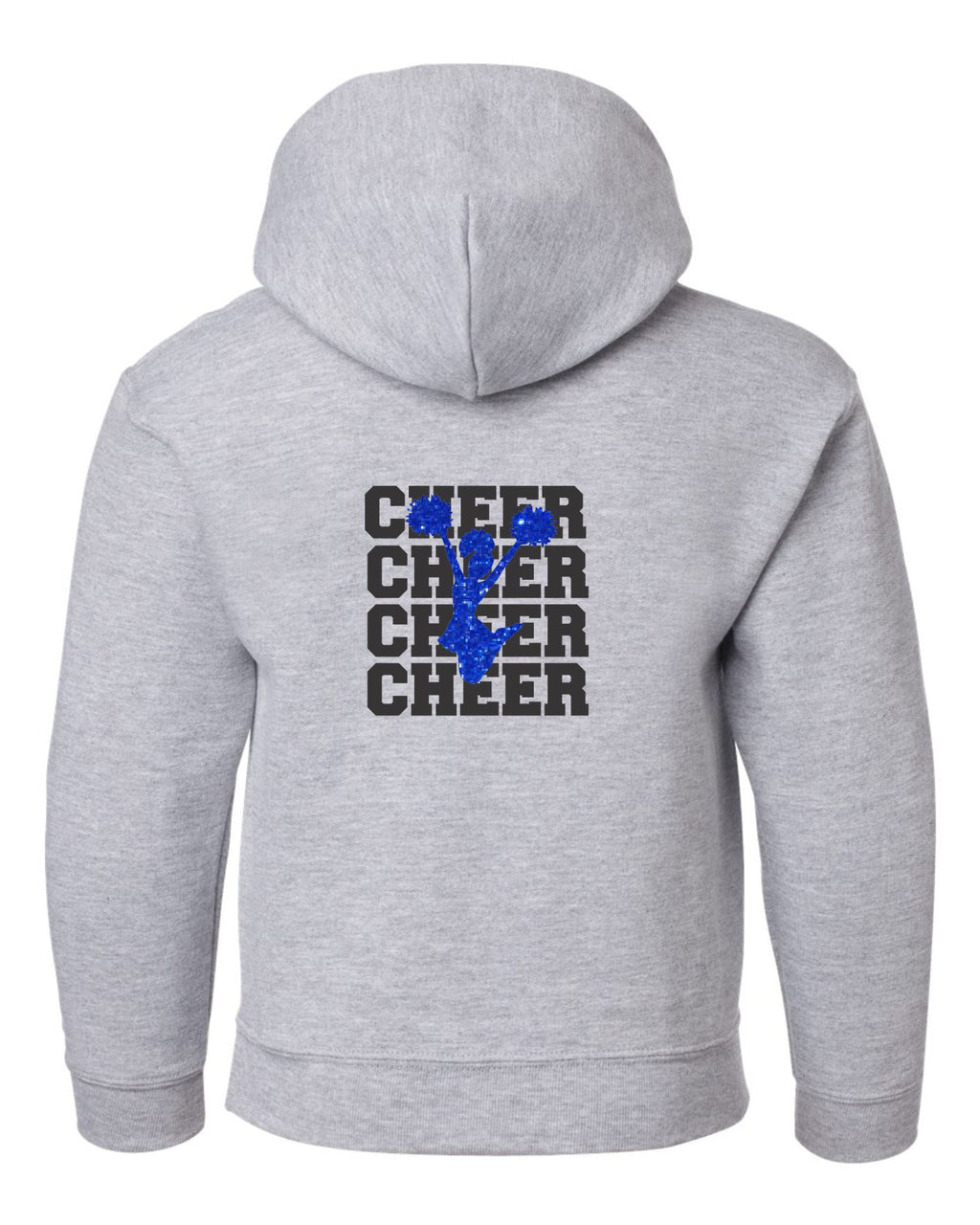 Cheer Up Sweatshirt