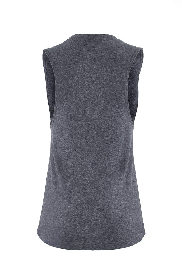 Women's Festival Muscle Tank