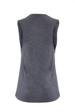 Women's Festival Muscle Tank
