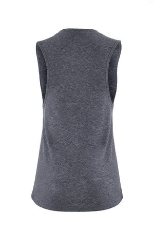 Women's Festival Muscle Tank