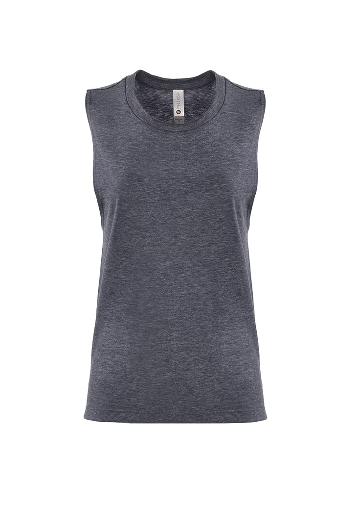 Women's Festival Muscle Tank