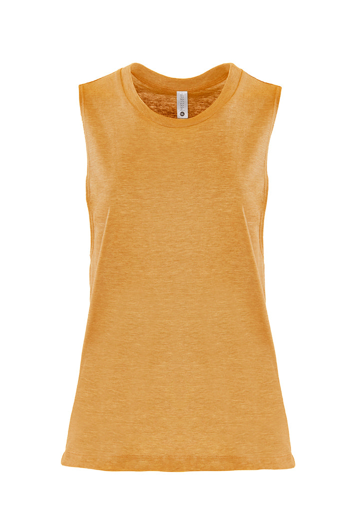 Women's Festival Muscle Tank