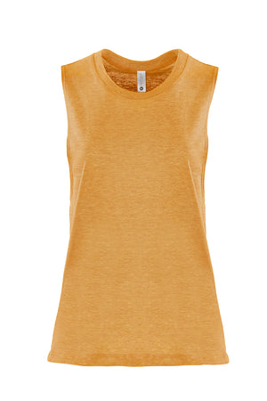 Women's Festival Muscle Tank
