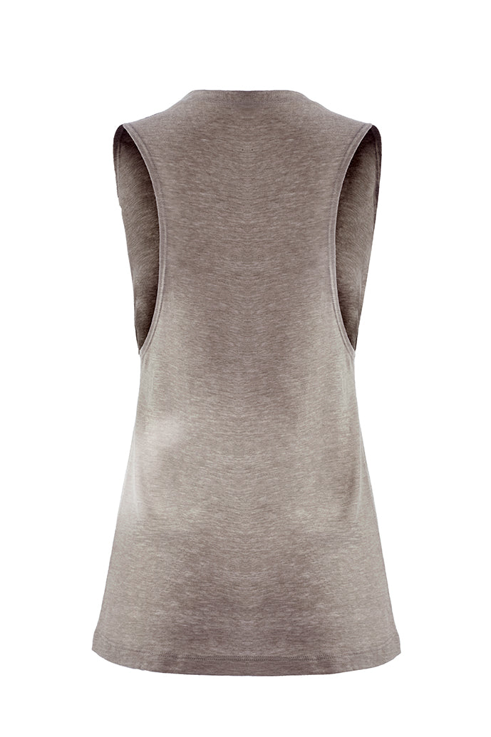 Women's Festival Muscle Tank