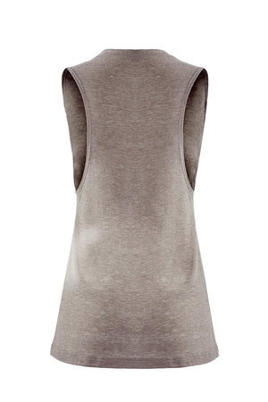 Women's Festival Muscle Tank