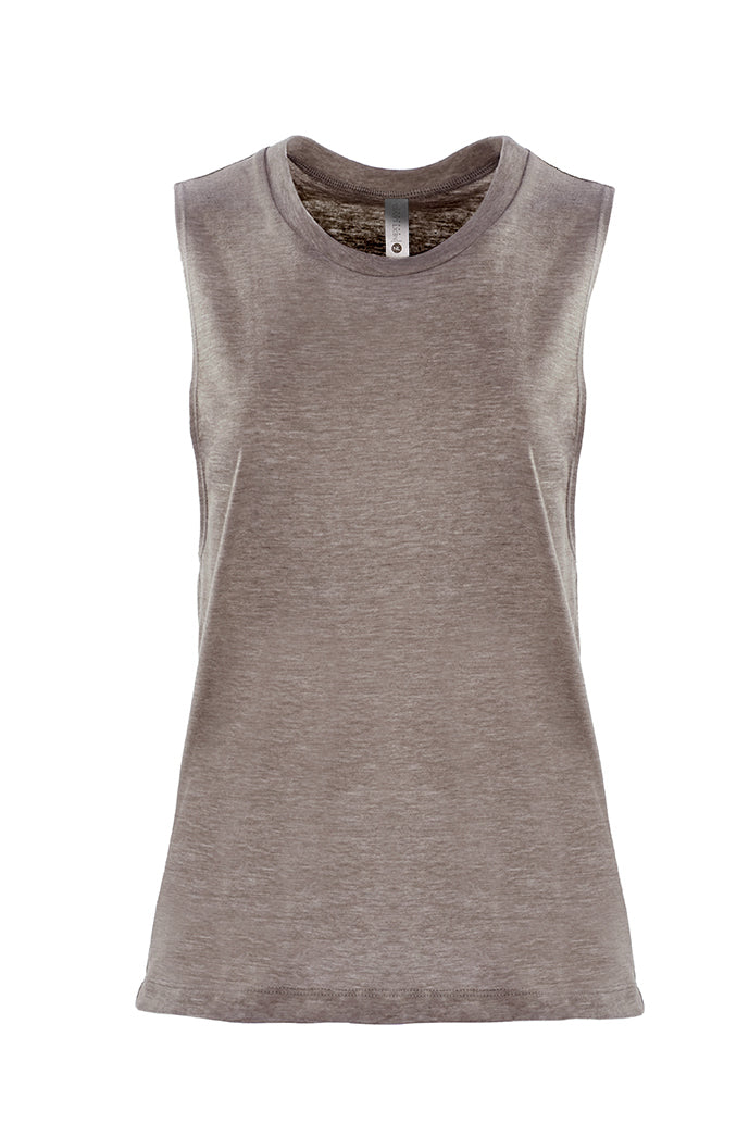 Women's Festival Muscle Tank