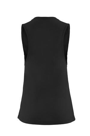 Women's Festival Muscle Tank