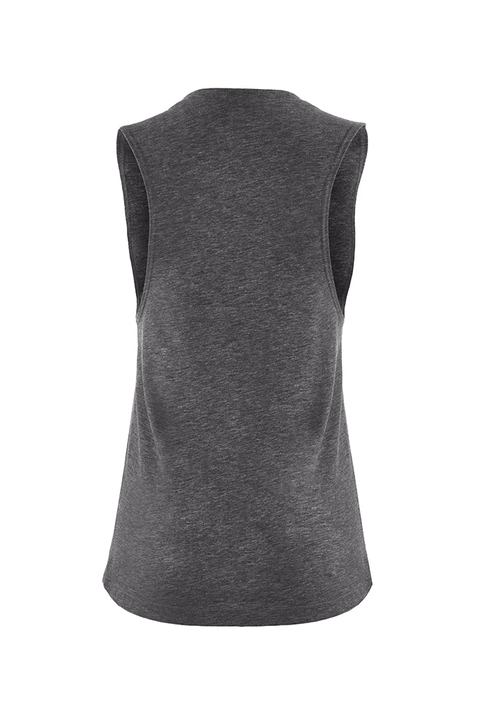 Women's Festival Muscle Tank