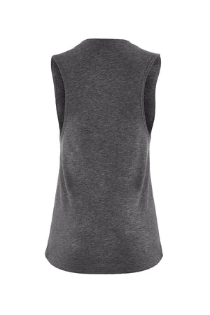 Women's Festival Muscle Tank
