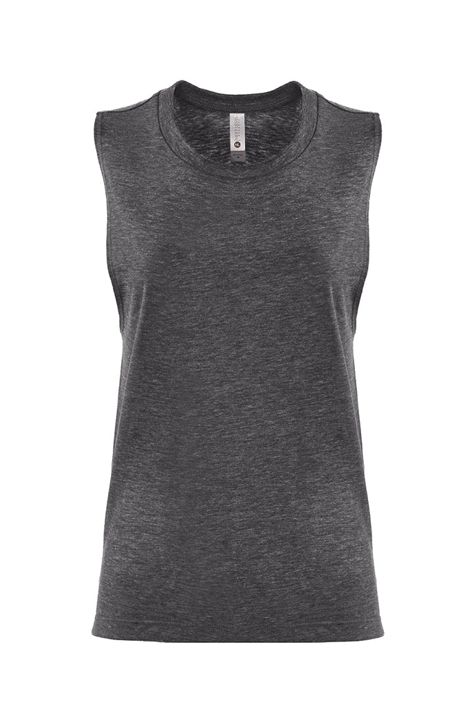 Women's Festival Muscle Tank