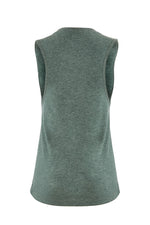 Women's Festival Muscle Tank