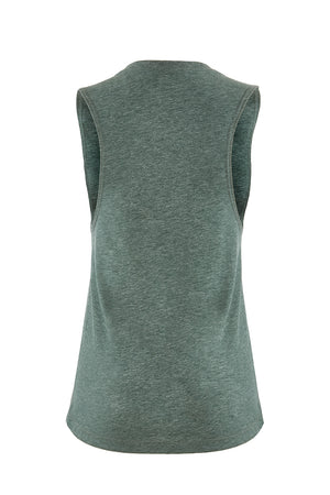 Women's Festival Muscle Tank