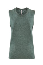 Women's Festival Muscle Tank
