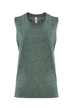 Women's Festival Muscle Tank