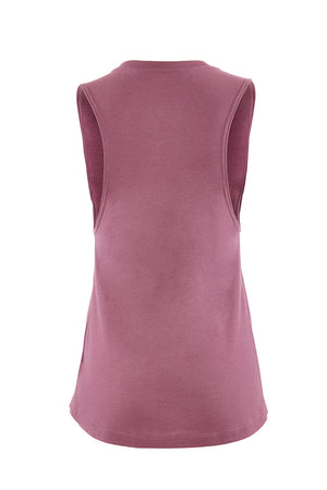 Women's Festival Muscle Tank