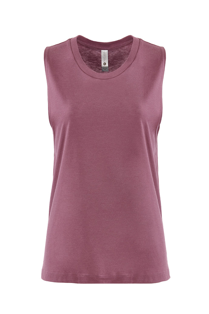 Women's Festival Muscle Tank