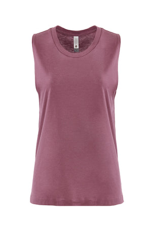 Women's Festival Muscle Tank