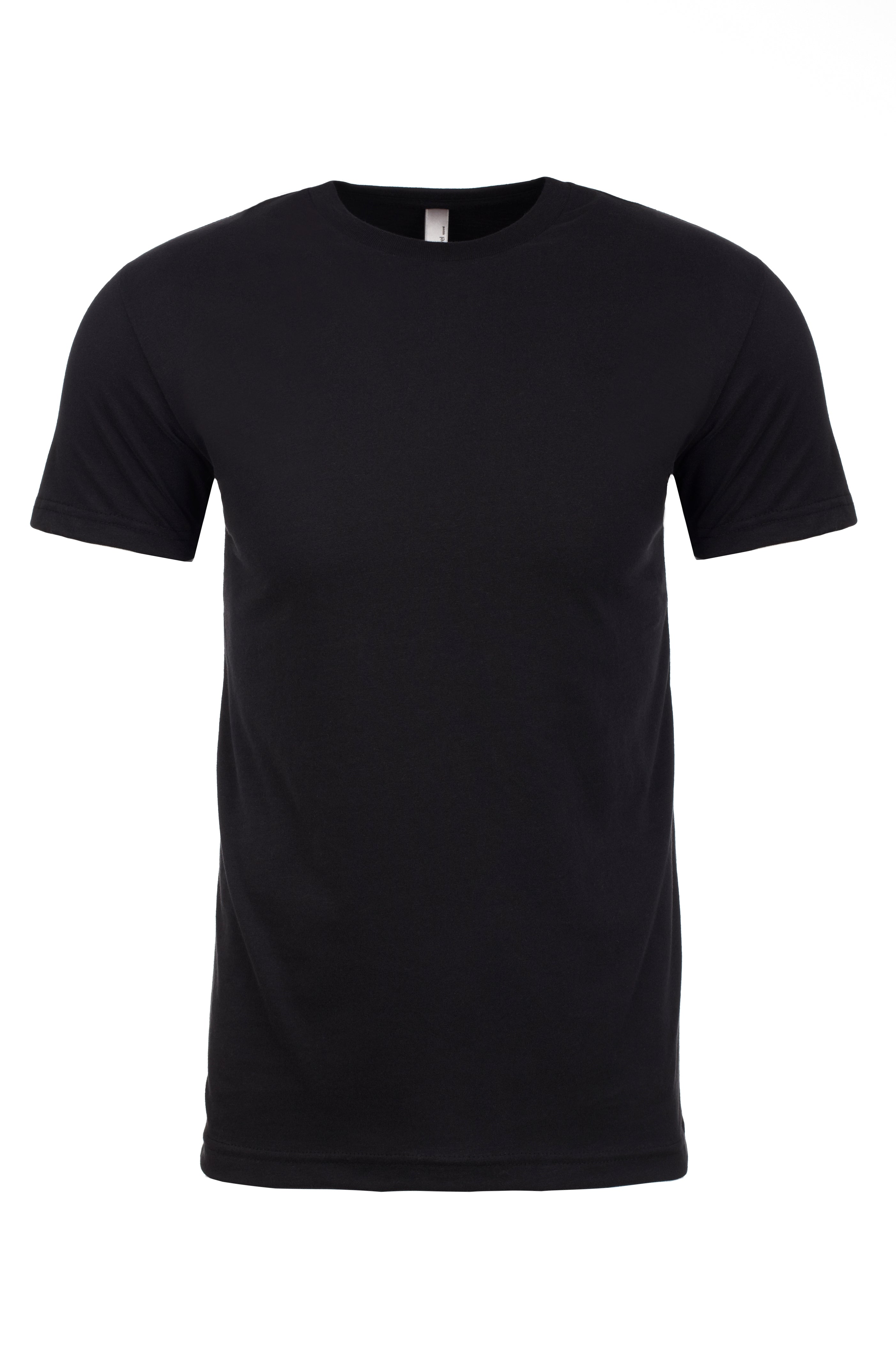 Men's Sueded Crew Tee