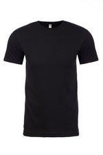 Men's Sueded Crew Tee