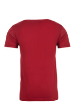 Men's Sueded Crew Tee