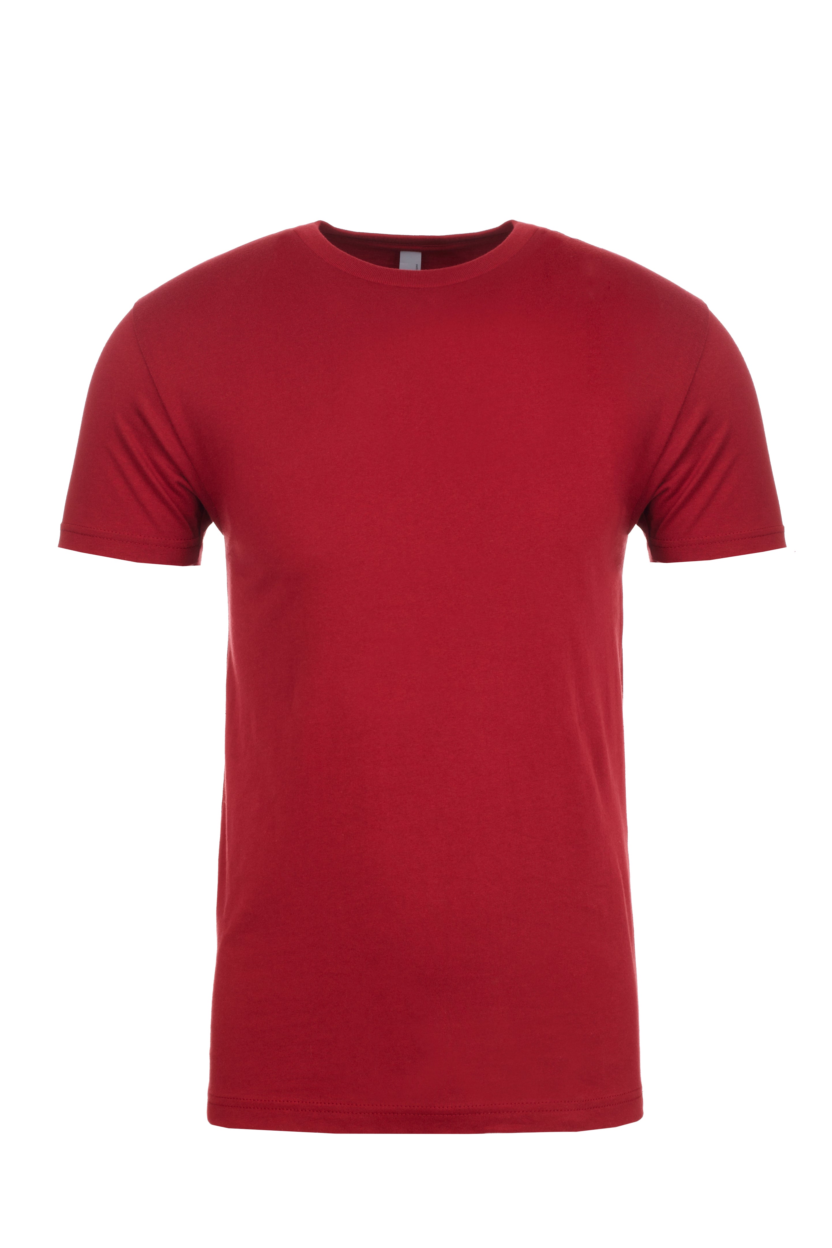 Men's Sueded Crew Tee