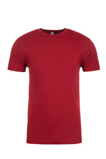 Men's Sueded Crew Tee