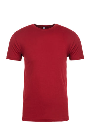 Men's Sueded Crew Tee