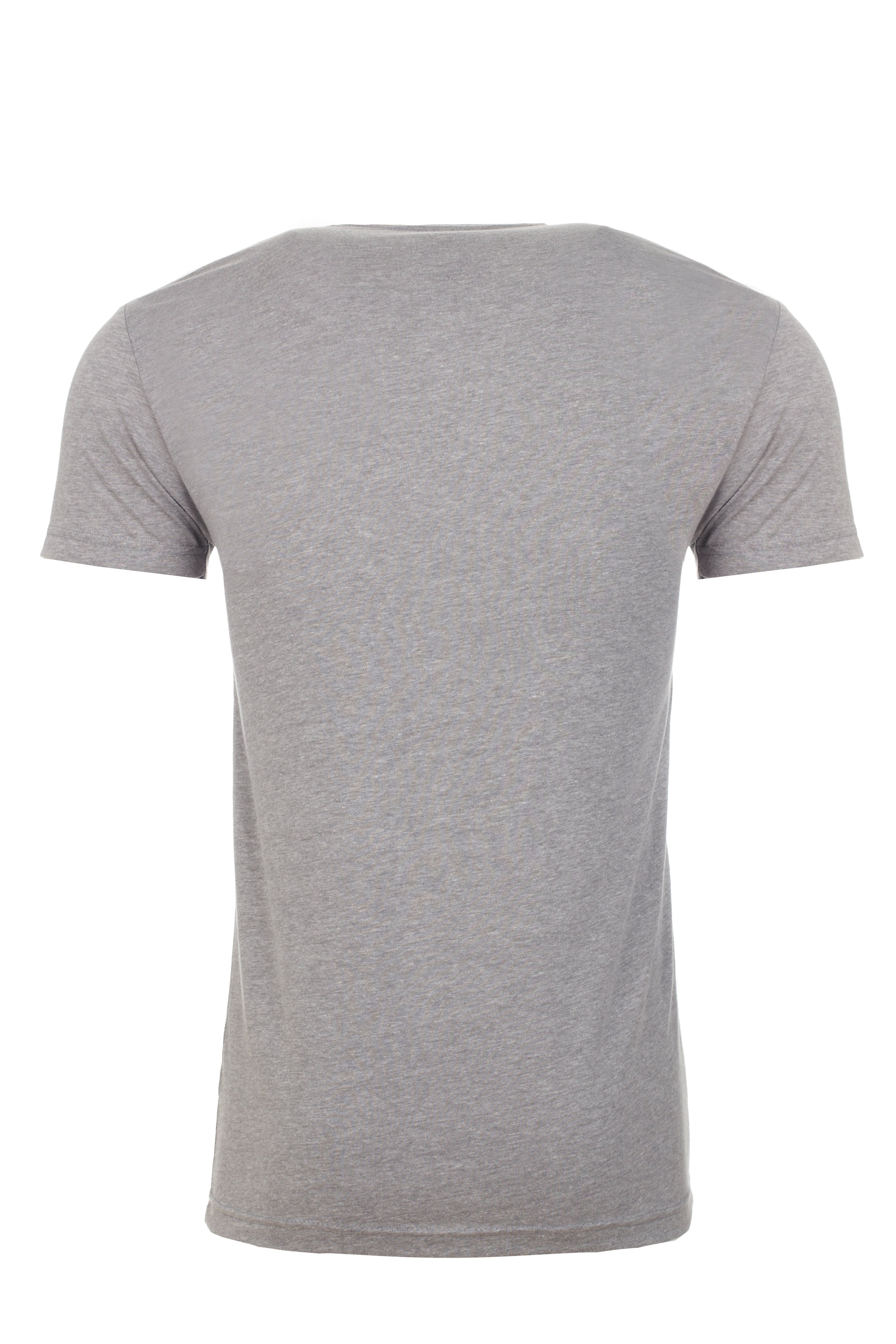 Men's Sueded Crew Tee