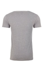 Men's Sueded Crew Tee