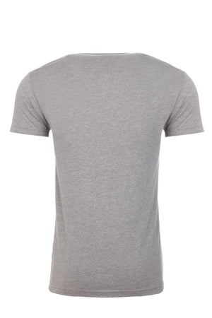 Men's Sueded Crew Tee