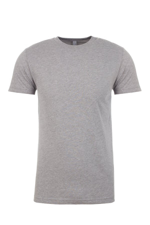 Men's Sueded Crew Tee