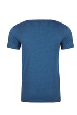 Men's Sueded Crew Tee