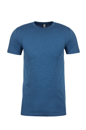 Men's Sueded Crew Tee